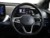 Volkswagen Id.4 Pure 52kWh Life Auto 5dr 48