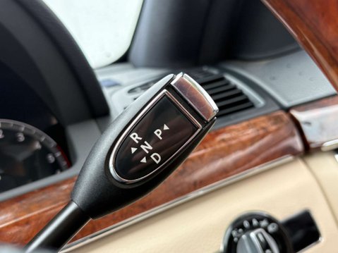 Mercedes-Benz S Class 3.0 S320 CDi Auto 4dr 67