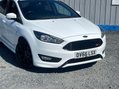 Ford Focus 1.5 TDCi ST-Line Euro 6 (s/s) 5dr 39