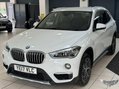 BMW X1 2.0 20d xLine Auto xDrive Euro 6 (s/s) 5dr 2