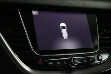 Vauxhall Grandland X SRI NAV 37