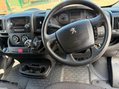 Peugeot Boxer 2.2 BlueHDi 335 Built for Business Low Floor Luton L3 Euro 6 (s/s) 4dr 12