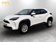 Toyota Yaris Cross 1.5 VVT-h Icon SUV 5dr Petrol Hybrid E-CVT Euro 6 (s/s) (116 ps) 3