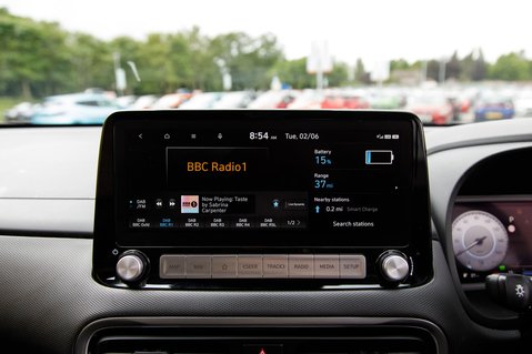 Hyundai KONA ULTIMATE 34