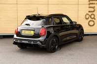 Mini Hatch COOPER SPORT 2