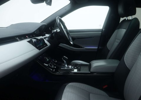 Land Rover Range Rover Evoque 1.5 Range Rover Evoque R-Dynamic HSE P300e Auto 4WD 5dr 56