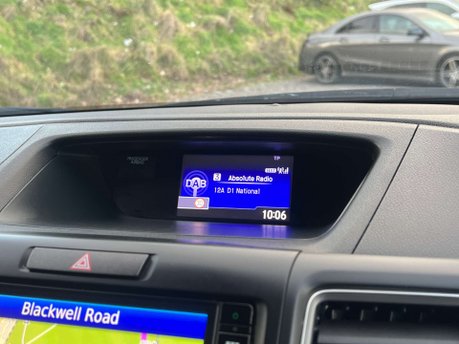 Honda CR-V 2.0 CR-V Black Edition i-VTec 4WD 5dr 29