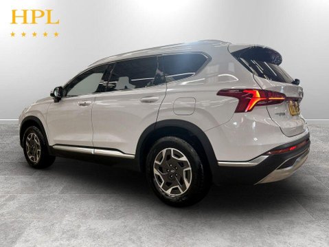 Hyundai SANTA FE 1.6 h T-GDi Premium SUV 5dr Petrol Hybrid Auto 4WD Euro 6 (s/s) (230 ps) Re 5