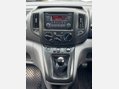 Nissan NV200 1.5 dCi Acenta Panel Van 6dr Diesel Manual SWB Euro 6 (90 ps) 31