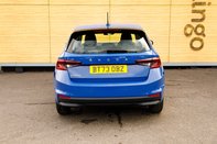 Skoda Fabia SE COMFORT MPI 6