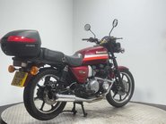 Kawasaki Z GT750 1989 8K GOOD RUNNING PROJECT BIKE CLASSIC COMMUTER 750CC 3
