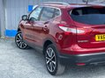 Nissan Qashqai 1.6 dCi Tekna 2WD Euro 6 (s/s) 5dr 27