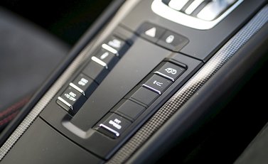 Porsche 911 GT3 RS (991) 20