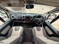 Bessacarr 494 35 MULTIJET 14