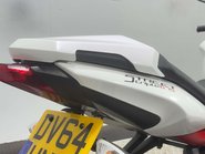 Triumph Street Triple R 2015 15K QUICK SHIFTER ARROW EXHAUST NEW MOT NAKED BIKE 27