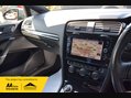 Volkswagen Golf 2.0 Golf R TSi 4WD 5dr 68