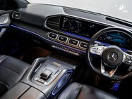 Mercedes-Benz GLE 2.9 GLE400d AMG Line (Premium Plus) Coupe 5dr Diesel G-Tronic 4MATIC Euro 6 7