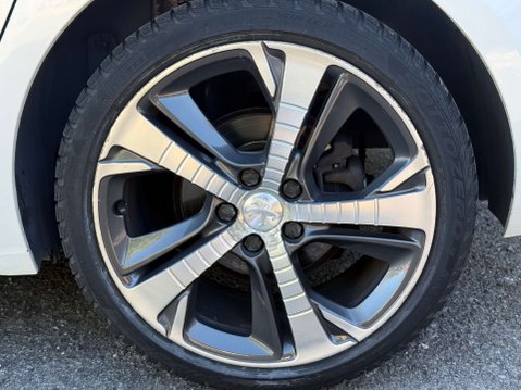 Peugeot 308 1.5 BlueHDi GT Line Hatchback 5dr Diesel Manual Euro 6 (s/s) (130 ps) 30