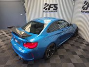 BMW M2 3.0i Coupe 2dr Petrol DCT Euro 6 (s/s) (370 ps) 19