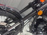 Bullit Hunt 2020 ONLY 1K MODERN 125CC RETRO BIKE CAFE RACER LEARNER 20