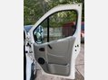Vauxhall Vivaro 2.0 2900 CDTi Panel Van 4dr Diesel Manual FWD L1 (198 g/km, 113 bhp) 35