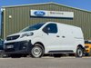 Peugeot Expert MWB L2H1 Low Roof Professional Premium Plus 3100 Air Con EURO 6