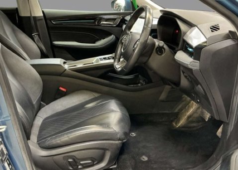MG MG5 61.1kWh Trophy Long Range Estate 5dr Electric Auto (156 ps) 11