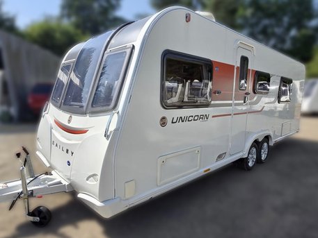 Bailey Unicorn Cordoba 