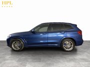 BMW X3 2.0 30e 12kWh M Sport SUV 5dr Petrol Plug-in Hybrid Auto xDrive Euro 6 (s/s 4