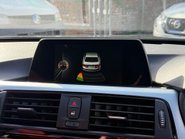 BMW 3 Series 320D M SPORT 18