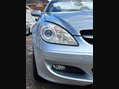 Mercedes-Benz SLK 1.8 SLK200 Kompressor 2dr 3