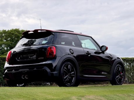 Mini Hatch JOHN COOPER WORKS 31