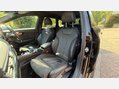 Audi A4 2.0 A4 Black Edition 45 TFSI Quattro Semi-Auto 4WD 5dr 10