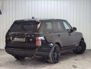 Land Rover Range Rover 4.4 Range Rover Autobiography SDV8 Auto 4WD 5dr 11