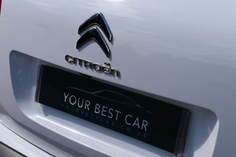 Citroen C5 Aircross 1.6 C5 Aircross Flair PureTech S/S Auto 5dr 16
