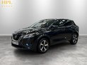 Nissan Qashqai 1.3 DIG-T MHEV N-Connecta SUV 5dr Petrol Hybrid Manual Euro 6 (s/s) (140 ps 3