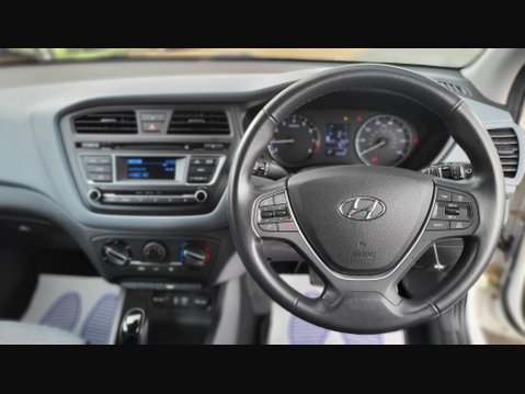 Hyundai i20 GDI SE 30