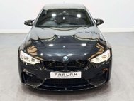 BMW M4 3.0 BiTurbo Competition Coupe 2dr Petrol DCT Euro 6 (s/s) (450 ps) 10