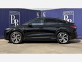 Audi Q4 40 Edition 1 Sportback 5dr Electric Auto 82kWh (204 ps) 8