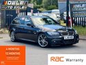 BMW 3 Series 2.0 320d Sport Plus Edition Touring Euro 5 (s/s) 5dr