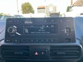 Vauxhall Combo 1.6 Combo 2000 Edition 22