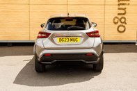 Nissan Juke N-CONNECTA 6