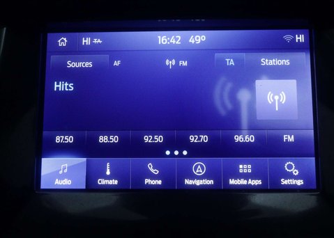 Ford Ranger 2.0 Ranger Wildtrak EcoBlue 4x4 Auto 4WD 23