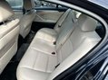 BMW 5 Series 2.0 520d M Sport Auto 4dr 8