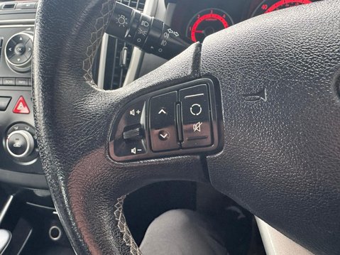 Kia Ceed 1.6 CRDi 2 Sports Wagon Auto Euro 5 5dr 18
