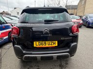 Citroen C3 Aircross PURETECH FLAIR S/S 7