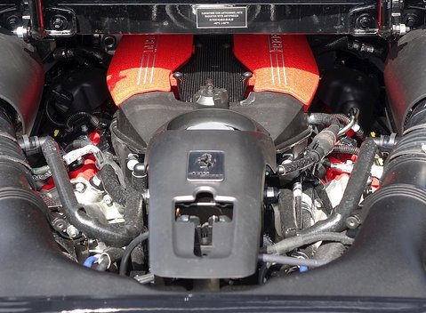 Ferrari 488 Spider 31