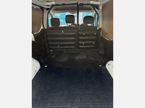 Peugeot Partner 1.6 BlueHDi 854 Professional Panel Van 5dr Diesel Manual L1 (112 g/km, 97.6 5