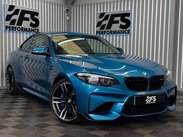 BMW M2 3.0i Coupe 2dr Petrol DCT Euro 6 (s/s) (370 ps) 29
