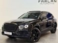 Bentley Bentayga 4.0d V8 SUV 5dr Diesel Auto 4WD Euro 6 (s/s) (435 ps) 3